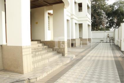 40402 - ขายบ้านเดี่ยว 3 ชั้น 100 ตร.ว.สวยมาก ตรงข้ามโรงพยาบาลบางมด ถ.พระราม 2