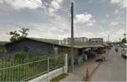 34137 - ที่ดินเปล่า 10 ไร่ ถ.บางนา-ตราด กม.16