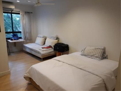 37822 - The Seed Mingle Condominium Sathorn Road, 28 sq.m.