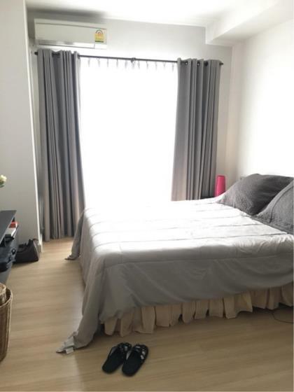 37840 - The Seed Mingle Condominium Sathorn Road, 30 sq.m.
