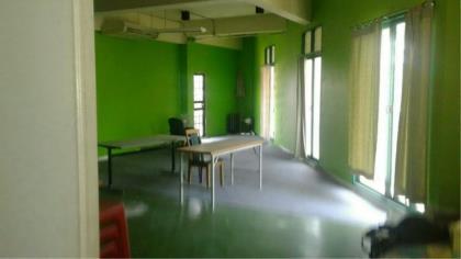 38209-Office building 3-storey for sale, on Ratchadapisek road, 154 sq.wa.