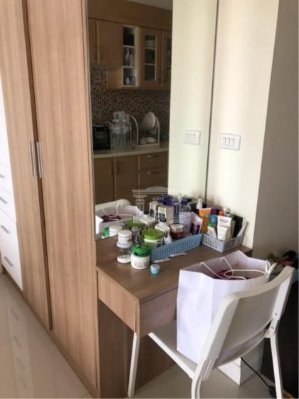 38326 - SUPALAI ORIENTAL PLACE SATHORN-SUANPLU 8 LIVING SPACE 40 SQ.M.