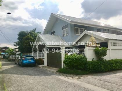 บ้านเดี่ยว 2 ชั้น 69 ตร.ว. ใกล้ รพ.วิชัยเวช  ถนนเพชรเกษม  