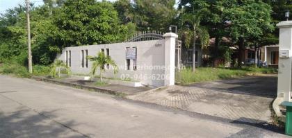 บ้านเดี่ยว 2 ชั้น 206 ตร.ว. หมู่บ้านเมืองเอกรังสิต ซอยเมืองเอก ถนนพหลโยธิน 