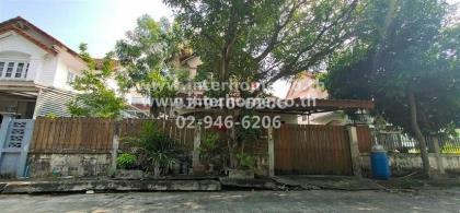 บ้านเดี่ยว 2 ชั้น 50.3 ตร.ว. ถนนเพชรเกษม  หมู่บ้านเพชรมณฑลกรีน