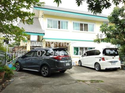 บ้านเดี่ยว 2 ชั้น 100 ตร.ว. ใกล้โรงพยาบาลเปาโล ซอยสังคมสงเคราะห์12 ถนนลาดพร้าว 