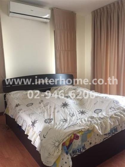 บ้านเดี่ยว 2 ชั้น 61.6 ตร.ว. หมู่บ้านเลควิว พาร์ค ถนนบางนา กม.8