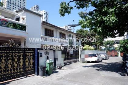 บ้านเดี่ยว 2 ชั้น 99 ตร.ว. ใกล้ห้างดิเอ็มโพเรียม ซอยสุขุมวิท26 ถนนสุขุมวิท 