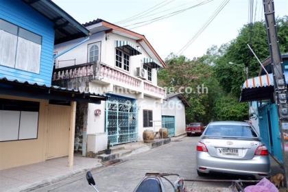บ้านเดี่ยว+ที่ดิน 2 ชั้น 64 ตร.ว. หมู่บ้านเพชรสยาม ซอยรามอินทรา5 ถนนพหลโยธิน 