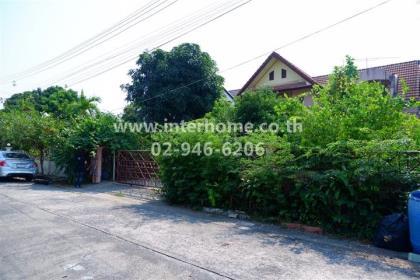 บ้านเดี่ยว 2 ชั้น 101 ตร.ว. หมู่บ้านนวกิจ อำเภอเมืองนครนายก จังหวัดนครนายก   