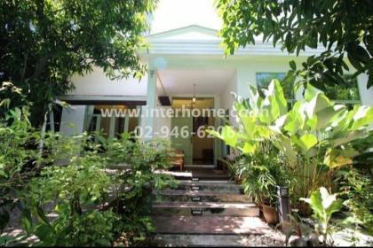 บ้านเดี่ยว 1 ชั้น 214 ตร.ว. ใกล้ กระทรวงการคลัง  ซอยประดิพัทธ์5 ถนนพระราม6 