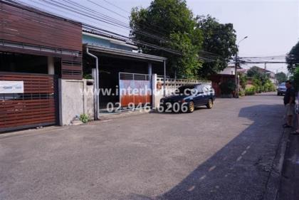 บ้านเดี่ยว 2 ชั้น 62 ตร.ว. หมู่บ้านสมชายพัฒนา ซอยสมชายพัฒนา4/1 ถนนบางกรวย-ไทรน้อย 