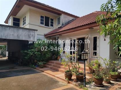บ้าน+ที่ดิน 101 ตร.ว. ใกล้ใกล้เซ็นทรัลพระราม9  ซอยรัชดาภิเษก42 ถนนรัชดาภิเษก 