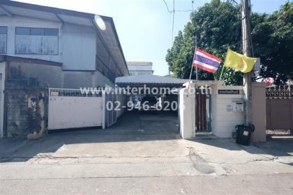 บ้านเดี่ยว 3 ชั้น 111 ตร.ว. ใกล้สวนจิตรลดา  ซอยราชวิถี24 ถนนราชวิถี24 
