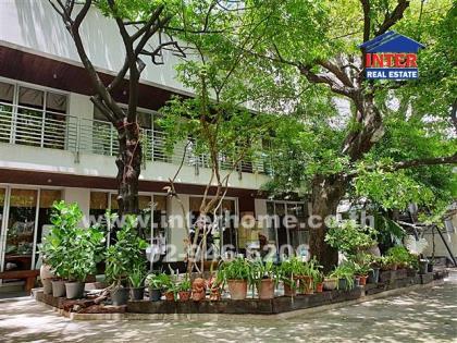 บ้านเดี่ยว 2 ชั้น 187 ตร.ว. ใกล้โรงเรียนนักศึกษาวิชาทหาร  ซอยวิภาวดี4 ถนนวิภาวดี-รังสิต 