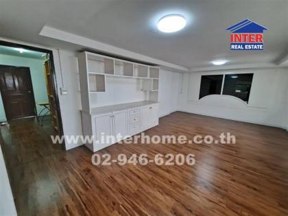 บ้านเดี่ยว 2 ชั้น 80 ตร.ว. ใกล้ เกตเวย์ เอกมัย   ซอยปรีดีพนมยงค์42