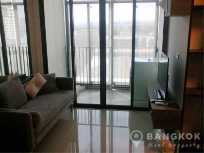 IDEO Blucove Sukhumvit | Stylish 1 + 1 Bed near Udomsuk BTS