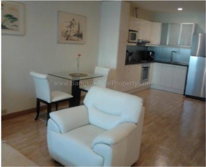 Baan Ploenchit | Renovated 1 Bed near Phloen Chit BTS