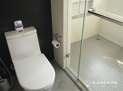 Millennium Residence | Spacious Modern 3 Bed 3 Bath near Asoke