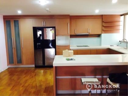 Tai Ping Towers | Spacious Renovated 4 Bed in Ekkamai