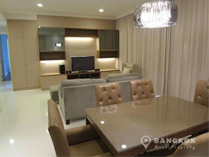 Royce Private Residences | Luxury Modern 3 Bed Condo in Sukhumvit