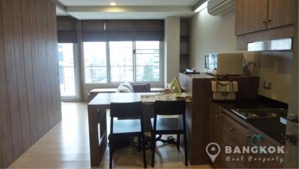 Tree Condo Sukhumvit 52 | Modern Spacious 1 Bed near On Nut BTS