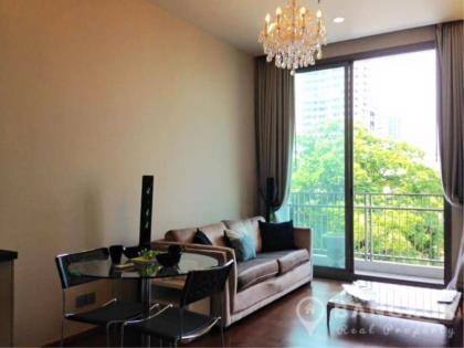 Quattro by Sansiri | Stylish Spacious 1 Bedroom in Thonglor
