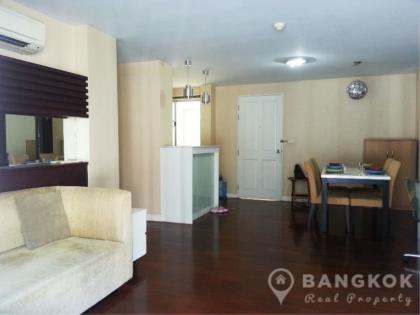 49 Plus | Modern Spacious 3 Bed 2 Bath in Thonglor