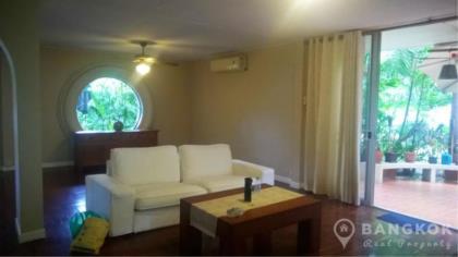 Spacious Detached 4 Bed 5 Bath House in Panya Village 
