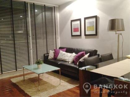Siri on 8 | Spacious Modern 1 Bed 1 Bath 