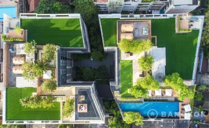 LIV@49 Condominium | Stunning 1 Bed Condo near Thonglor BTS