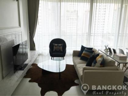 Royce Private Residences | Stunning Spacious 3 Bed 3 Bath 