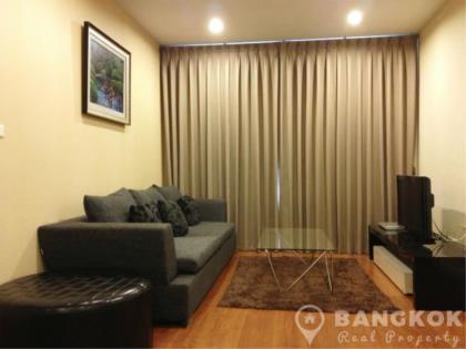 Condo One X Sukhumvit 26 | Spacious 1 Bed near BTS
