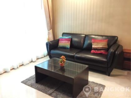 Siri on 8 | Renovated Spacious 1 Bed 1 Bath near Nana BTS