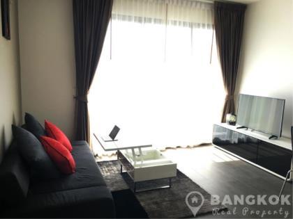The Lofts Ekkamai | 1st Rental Spacious 1 Bed 1 Bath near BTS