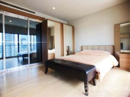 Noble Refine Condominium | Modern 1 Bed 1 Bath near BTS