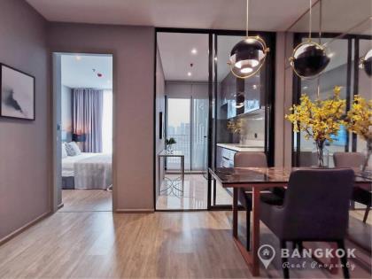 Rhythm Ekkamai | Brand New Stylish Modern 1 Bed 1 Bath 