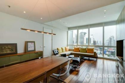 Millennium Residence | Stunning Spacious High Floor 1 Bed