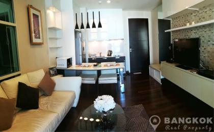 Ivy Thonglor | Stylish Modern Thonglor 1 Bed 1 Bath