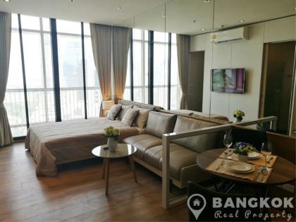Park 24 | Luxury Studio 1 Bath near The EM District
