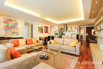 Le Monaco Residence Ari | Stunning 2 Bed 3 Bath near BTS