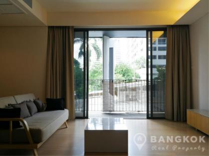 Siamese Gioia | Spacious Stylish 1 Bed 1 Bath in Phrom Phong