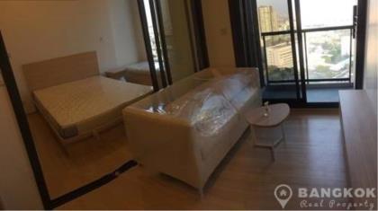 Brand New High Floor "Pet Friendly" 1 Bed 1 Bath near JJ Market 