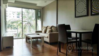 Abstracts Phahonyothin Park | Modern 1 Bed 1 Bath near MRT 
