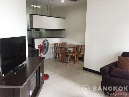 CitiSmart Sukhumvit 18 | High Floor 2 Bed near Terminal 21