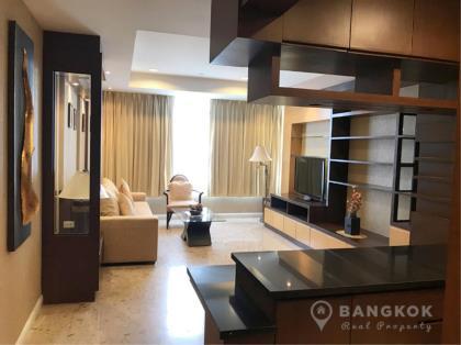 Hampton Thonglor 10 | Spacious 2 Bed 2 Bath in Thonglor 