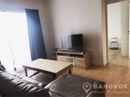 The Seed Mingle | Superb Modern 2 Bed 2 Bath in Sathorn 