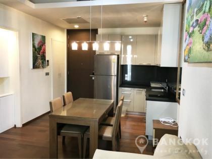 Quattro by Sansiri | Modern Spacious 1 Bed in Thonglor