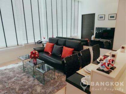 Eight Thonglor Residence | Superb Modern 1 Bed 1 Bath Condo 