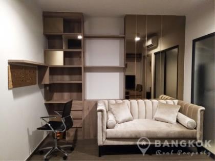 IDEO Sukhumvit 93 | Beautiful Brand New 1 Bed 1 Bath 